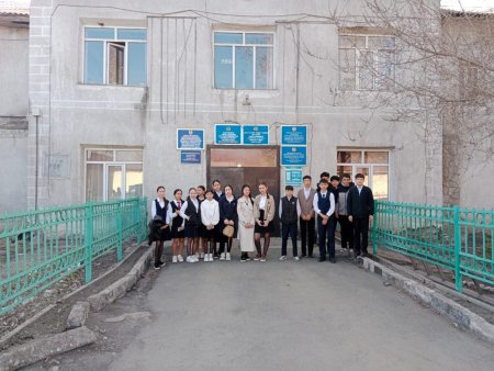 Аягөз аудандық орталық кітапханасында «Денсаулық – зор байлық» пікір алмасу