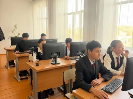 Білімді сынау - нәтижеге бастар жол